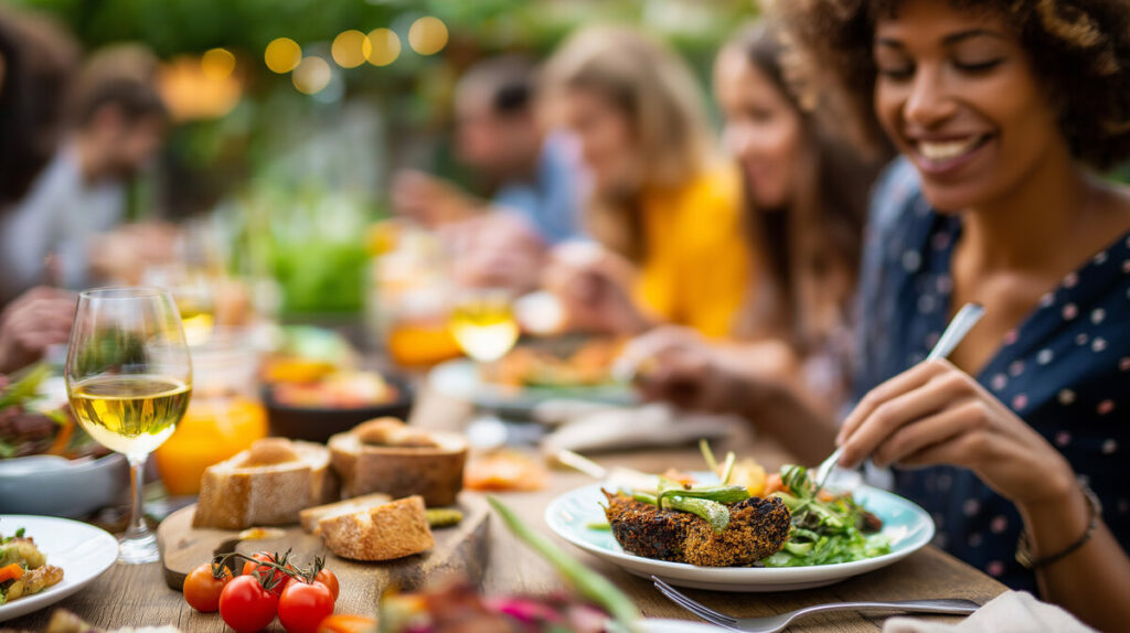 Deer Creek Dining Delights: Exploring the Tastiest Eats in Fargo’s Favorite Neighborhood